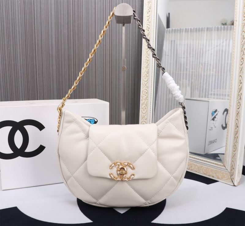 Chanel Hobo Bags